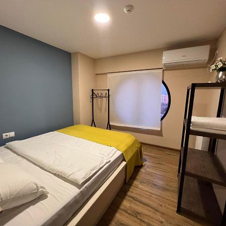 Hotel Sky Room Tiflis Exterior foto