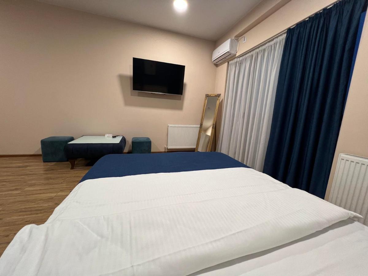 Hotel Sky Room Tiflis Exterior foto